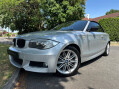 BMW 1 Series 2.0 118d M Sport Euro 5 (s/s) 2dr 61