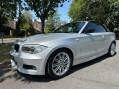 BMW 1 Series 2.0 118d M Sport Euro 5 (s/s) 2dr 62