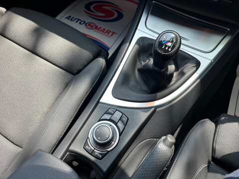 BMW 1 Series 2.0 118d M Sport Euro 5 (s/s) 2dr 73