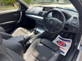 BMW 1 Series 2.0 118d M Sport Euro 5 (s/s) 2dr 77