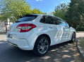 Citroen C4 1.6 VTi Selection Euro 5 5dr 5