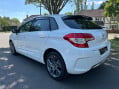 Citroen C4 1.6 VTi Selection Euro 5 5dr 10