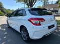Citroen C4 1.6 VTi Selection Euro 5 5dr 22