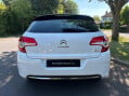 Citroen C4 1.6 VTi Selection Euro 5 5dr 23