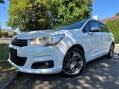 Citroen C4 1.6 VTi Selection Euro 5 5dr 32