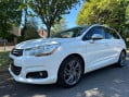 Citroen C4 1.6 VTi Selection Euro 5 5dr 35