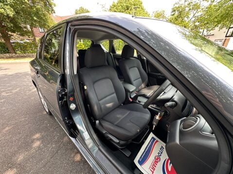 Mazda 3 1.6 Sport 5dr 4