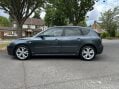 Mazda 3 1.6 Sport 5dr 3