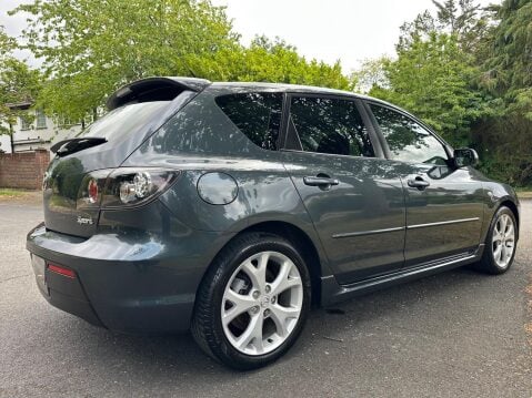Mazda 3 1.6 Sport 5dr 5