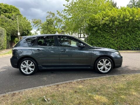 Mazda 3 1.6 Sport 5dr 6