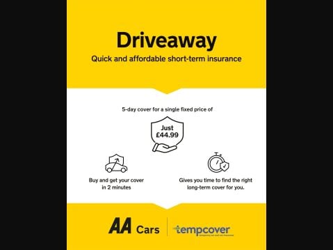 Mazda 3 1.6 Sport 5dr 8
