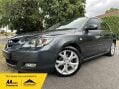 Mazda 3 1.6 Sport 5dr 1