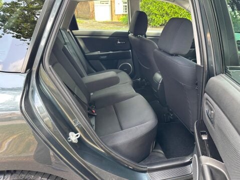Mazda 3 1.6 Sport 5dr 16