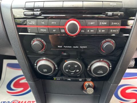 Mazda 3 1.6 Sport 5dr 18