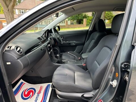 Mazda 3 1.6 Sport 5dr 19