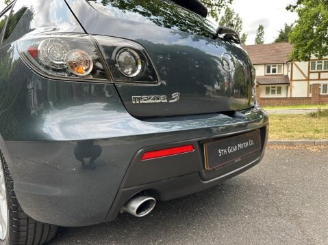 Mazda 3 1.6 Sport 5dr 29