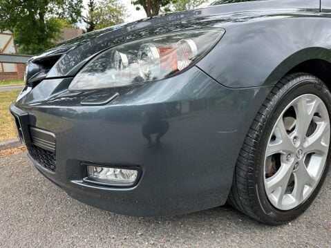 Mazda 3 1.6 Sport 5dr 30