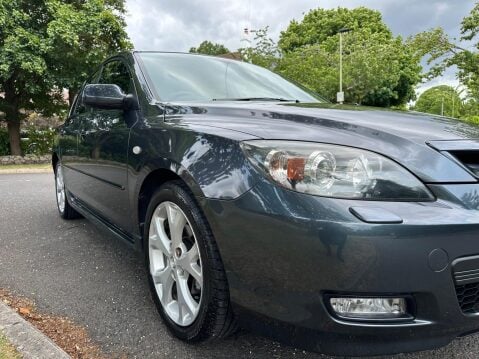 Mazda 3 1.6 Sport 5dr 31