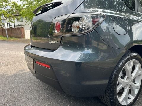 Mazda 3 1.6 Sport 5dr 32