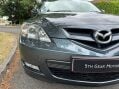 Mazda 3 1.6 Sport 5dr 36