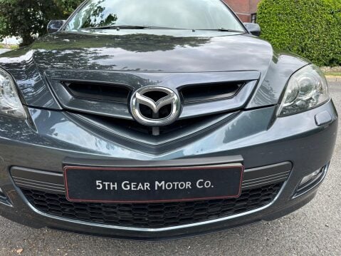 Mazda 3 1.6 Sport 5dr 37