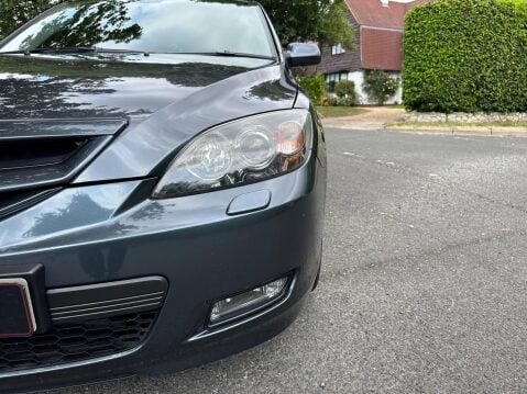 Mazda 3 1.6 Sport 5dr 38