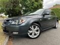Mazda 3 1.6 Sport 5dr 40