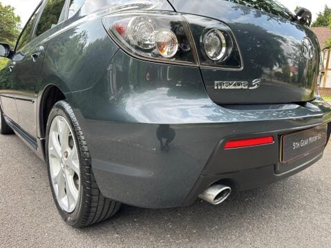 Mazda 3 1.6 Sport 5dr 41