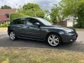 Mazda 3 1.6 Sport 5dr 43
