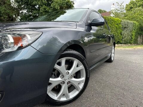 Mazda 3 1.6 Sport 5dr 47