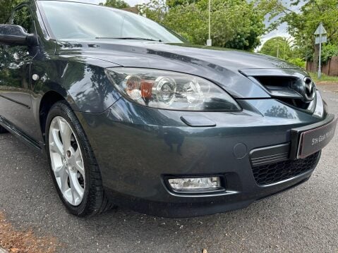 Mazda 3 1.6 Sport 5dr 49