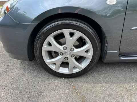 Mazda 3 1.6 Sport 5dr 55