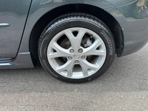 Mazda 3 1.6 Sport 5dr 57