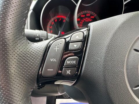 Mazda 3 1.6 Sport 5dr 67