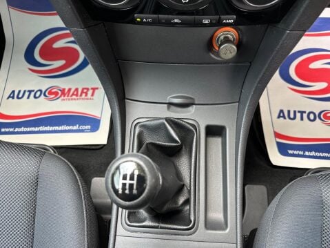 Mazda 3 1.6 Sport 5dr 68