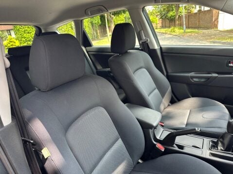 Mazda 3 1.6 Sport 5dr 71