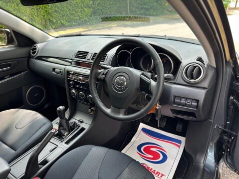 Mazda 3 1.6 Sport 5dr 73