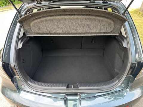 Mazda 3 1.6 Sport 5dr 81