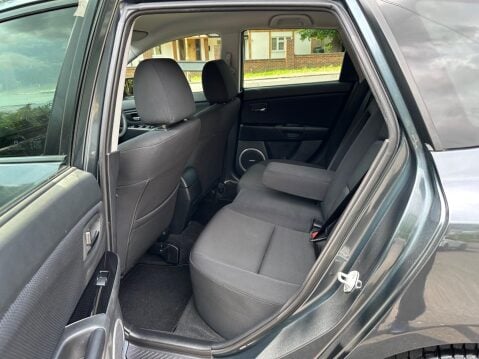 Mazda 3 1.6 Sport 5dr 83