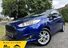Ford Fiesta 1.0T EcoBoost Zetec Euro 5 (s/s) 5dr