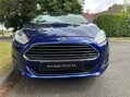 Ford Fiesta 1.0T EcoBoost Zetec Euro 5 (s/s) 5dr 9