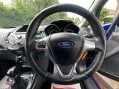 Ford Fiesta 1.0T EcoBoost Zetec Euro 5 (s/s) 5dr 12