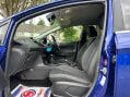 Ford Fiesta 1.0T EcoBoost Zetec Euro 5 (s/s) 5dr 13