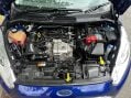 Ford Fiesta 1.0T EcoBoost Zetec Euro 5 (s/s) 5dr 15