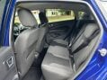 Ford Fiesta 1.0T EcoBoost Zetec Euro 5 (s/s) 5dr 16