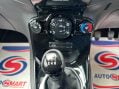 Ford Fiesta 1.0T EcoBoost Zetec Euro 5 (s/s) 5dr 17