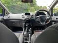 Ford Fiesta 1.0T EcoBoost Zetec Euro 5 (s/s) 5dr 18