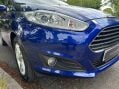 Ford Fiesta 1.0T EcoBoost Zetec Euro 5 (s/s) 5dr 22