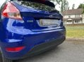 Ford Fiesta 1.0T EcoBoost Zetec Euro 5 (s/s) 5dr 26