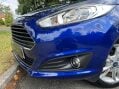 Ford Fiesta 1.0T EcoBoost Zetec Euro 5 (s/s) 5dr 29